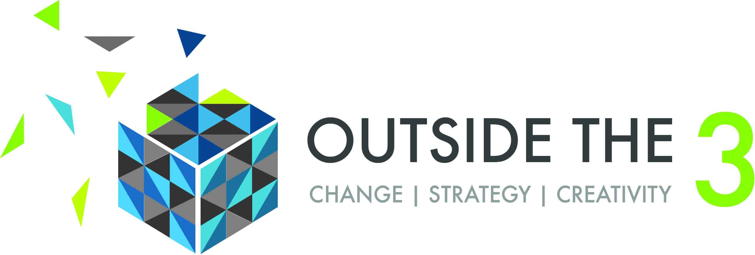 Creative Change Management - Outside the 3